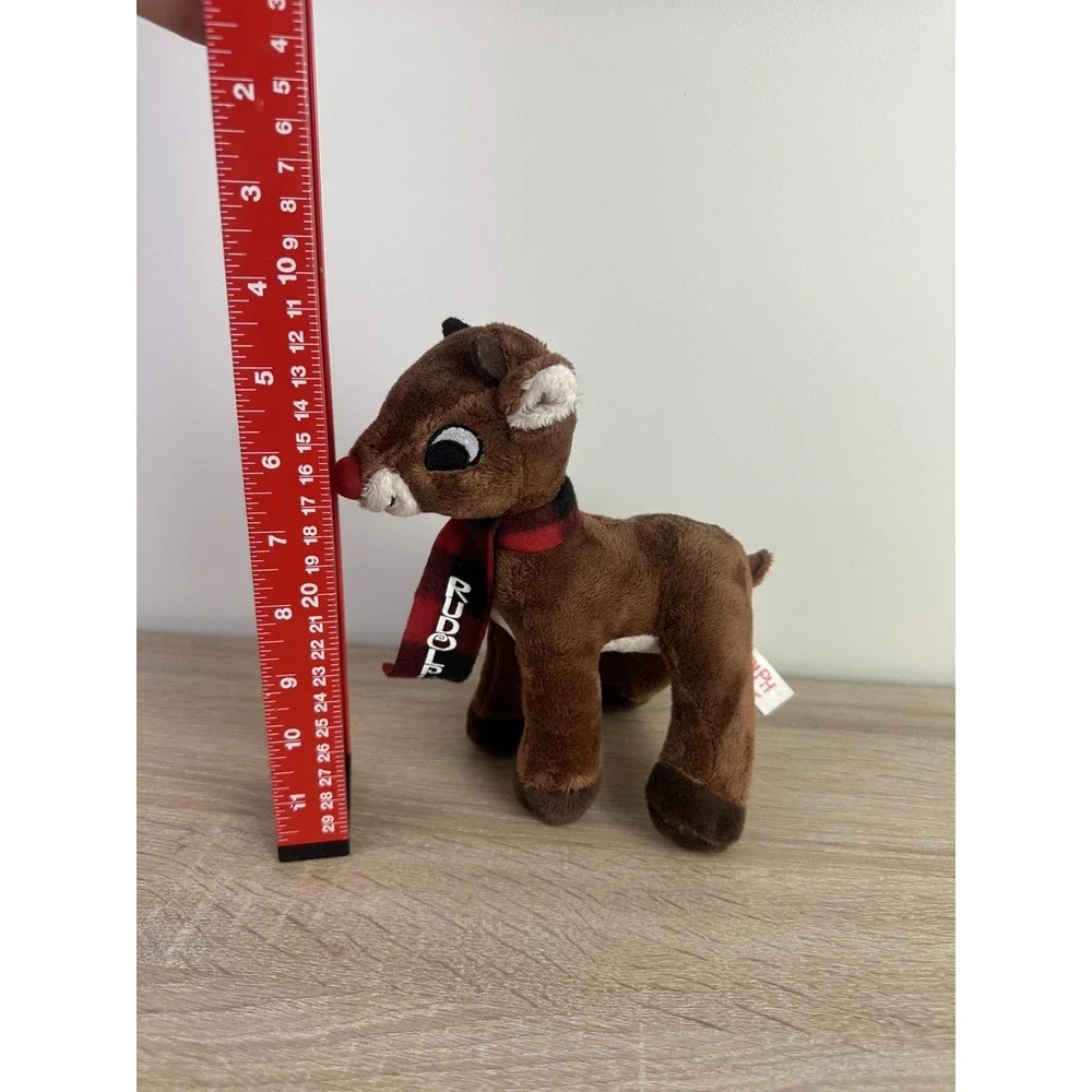 Rudolph the Red-Nosed Reindeer 7